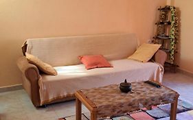 Apartment Getaway In Sparti