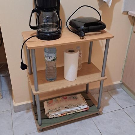 Apartment Getaway In Sparti Εξωτερικό φωτογραφία